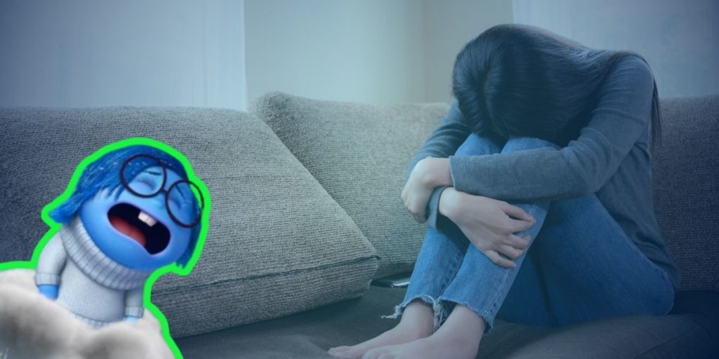 origen de Blue Monday, lunes día más triste del año