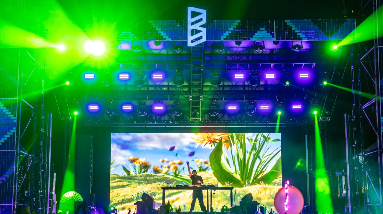 Bahidorá 2026: la música que también regenera