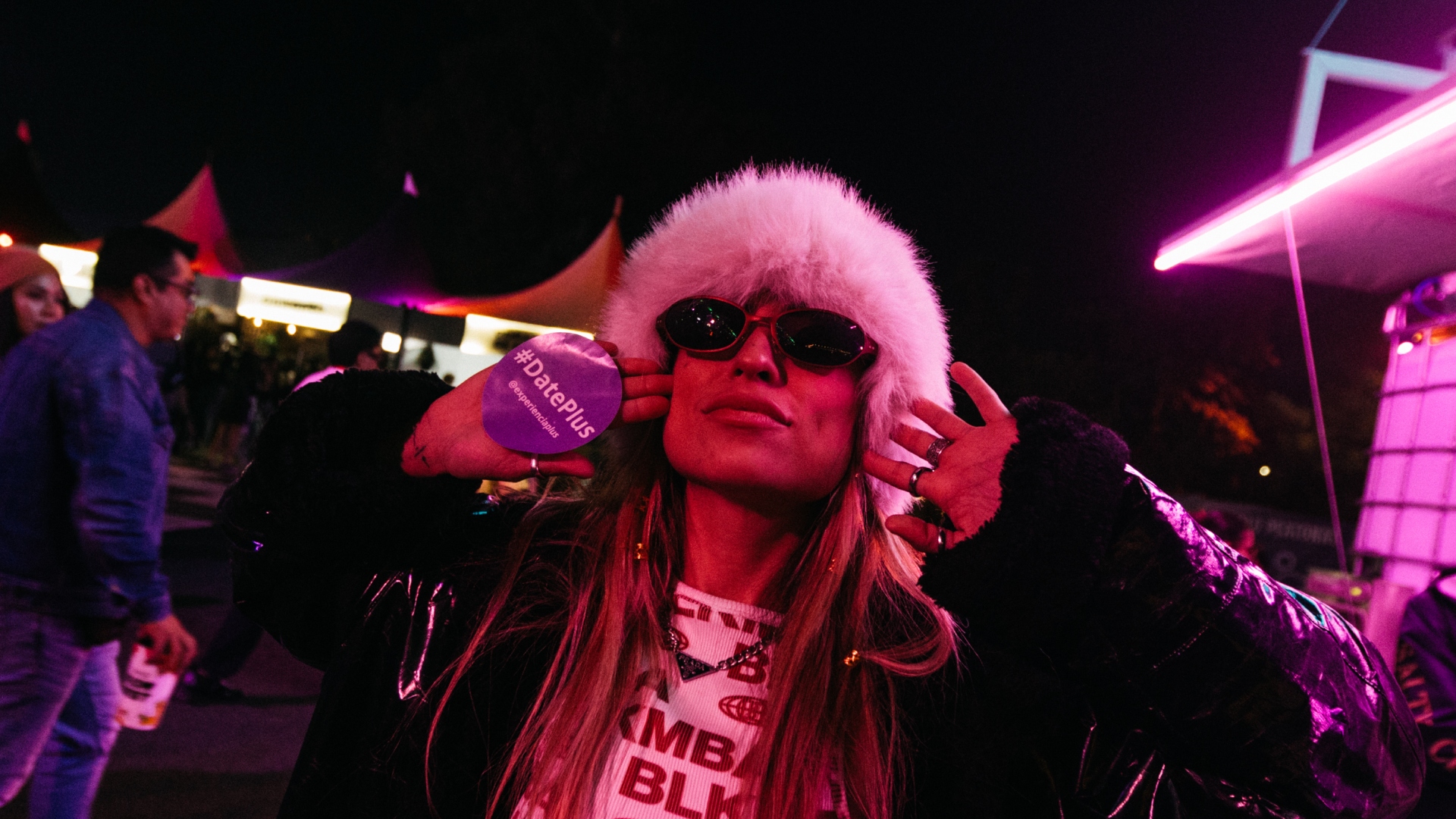 Guía para vivir al máximo el Coca-Cola Flow Fest 2025 con Banamex Plus