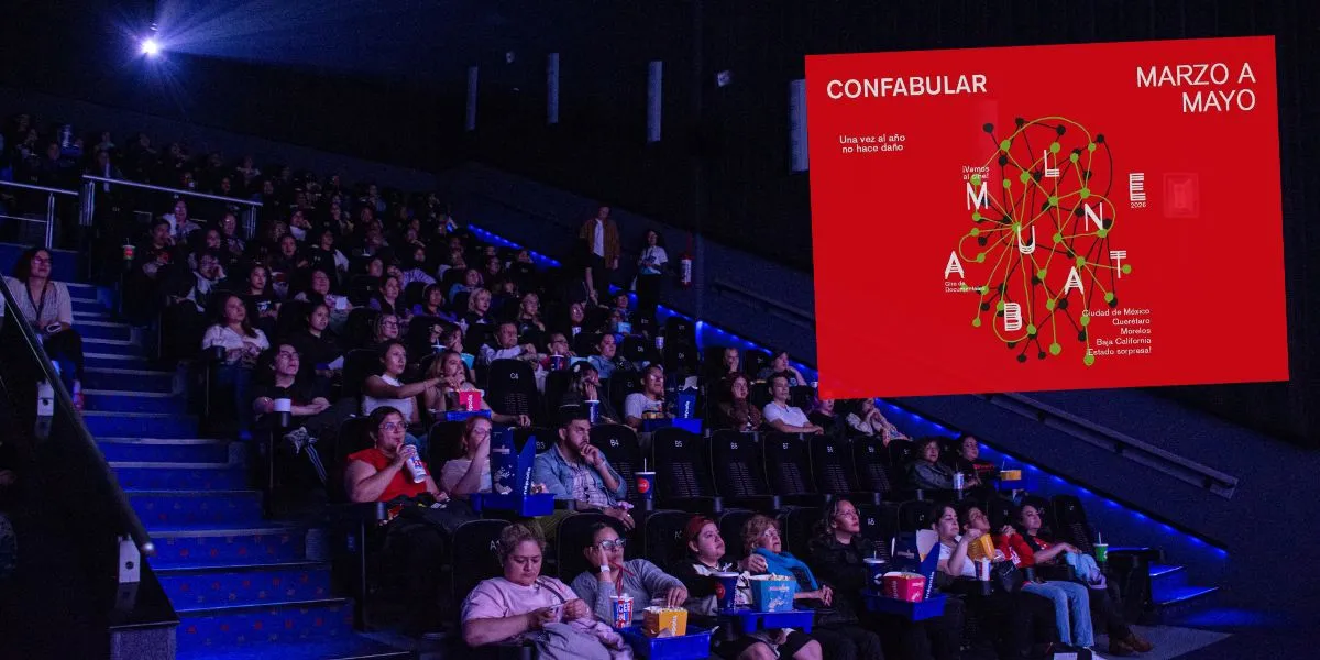 ¡Vuelve Ambulante!: Así será la 21° edición de este festival de documentales