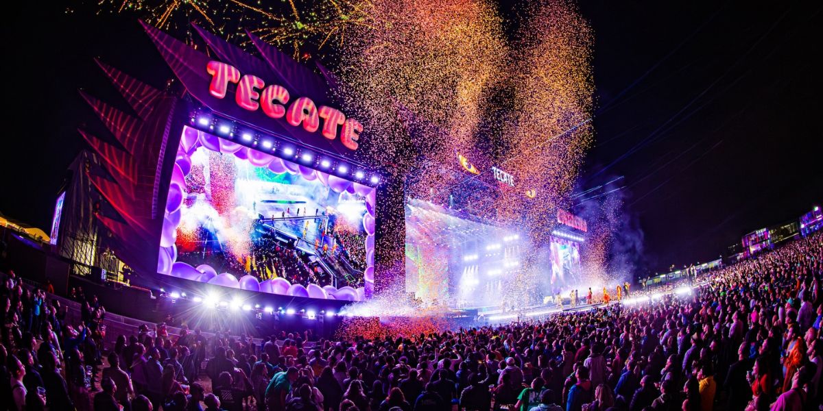 ¿Vivir el Tecate Emblema al máximo? Tu mejor aliado: Banamex Plus