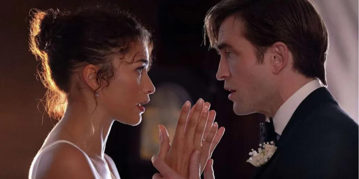 ¡Qué drama es ‘El Drama’!: cuando un secreto dinamita la idea del romance perfecto