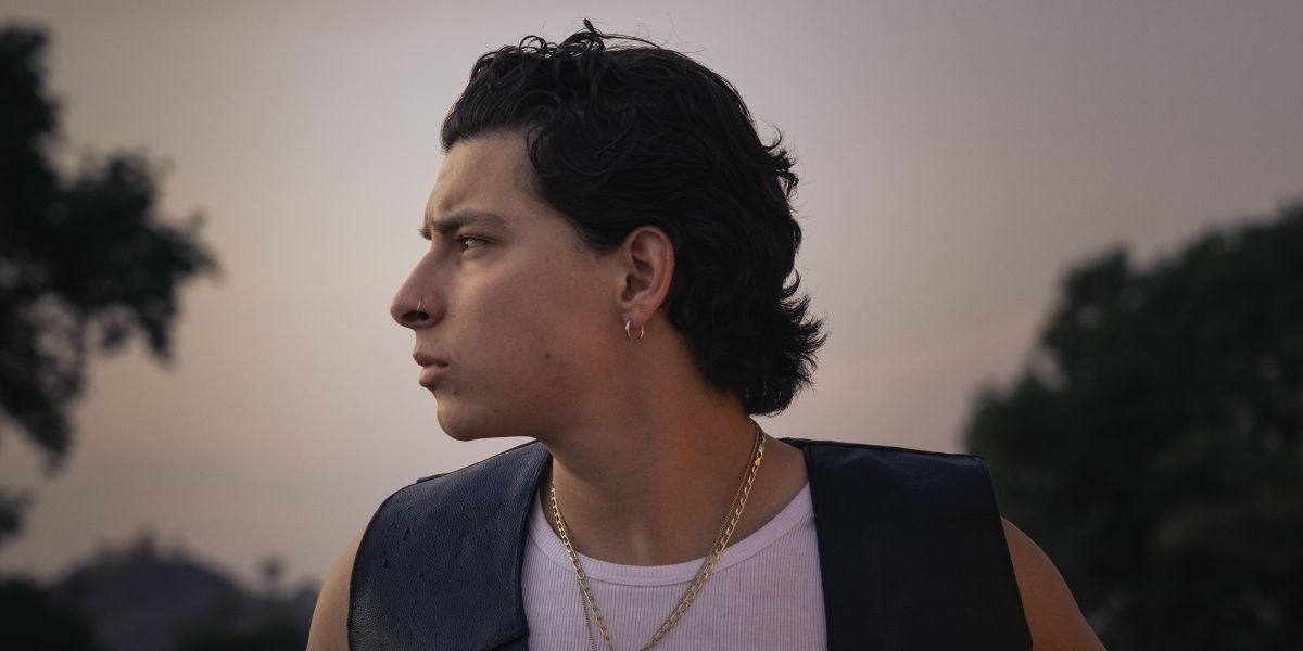 Emiliano Athie, una de las promesas emergentes de la música mexicana
