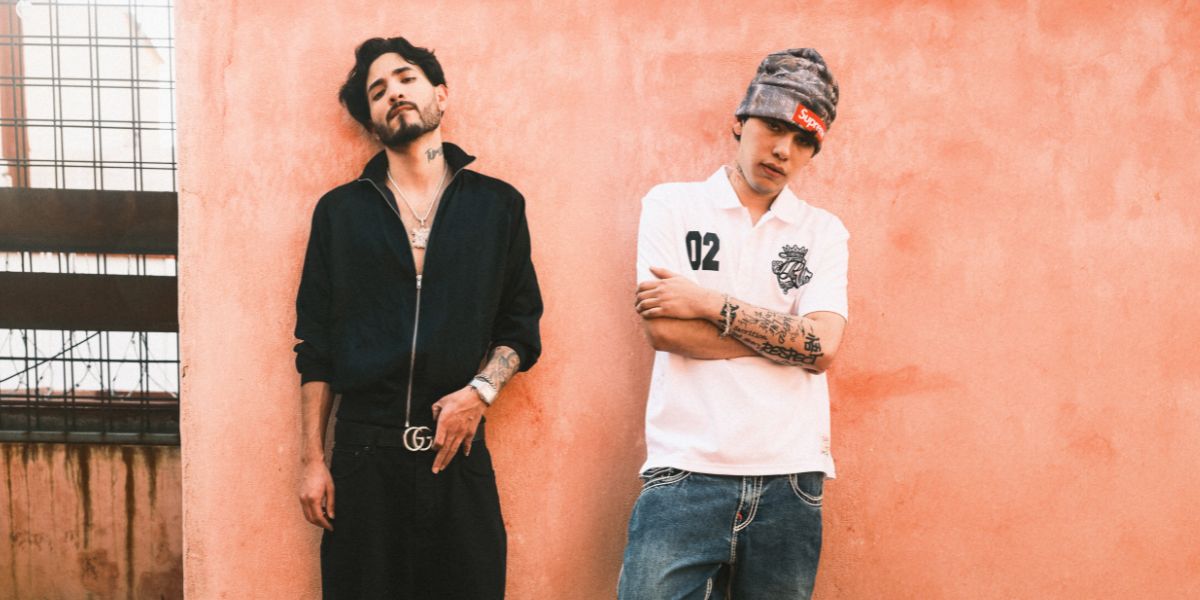 Nueva H: una carrera en la industria musical del regional mexicano