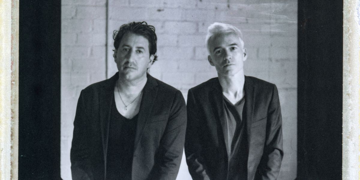 The Avalanches darán su primer concierto en México y será una noche histórica para la electrónica