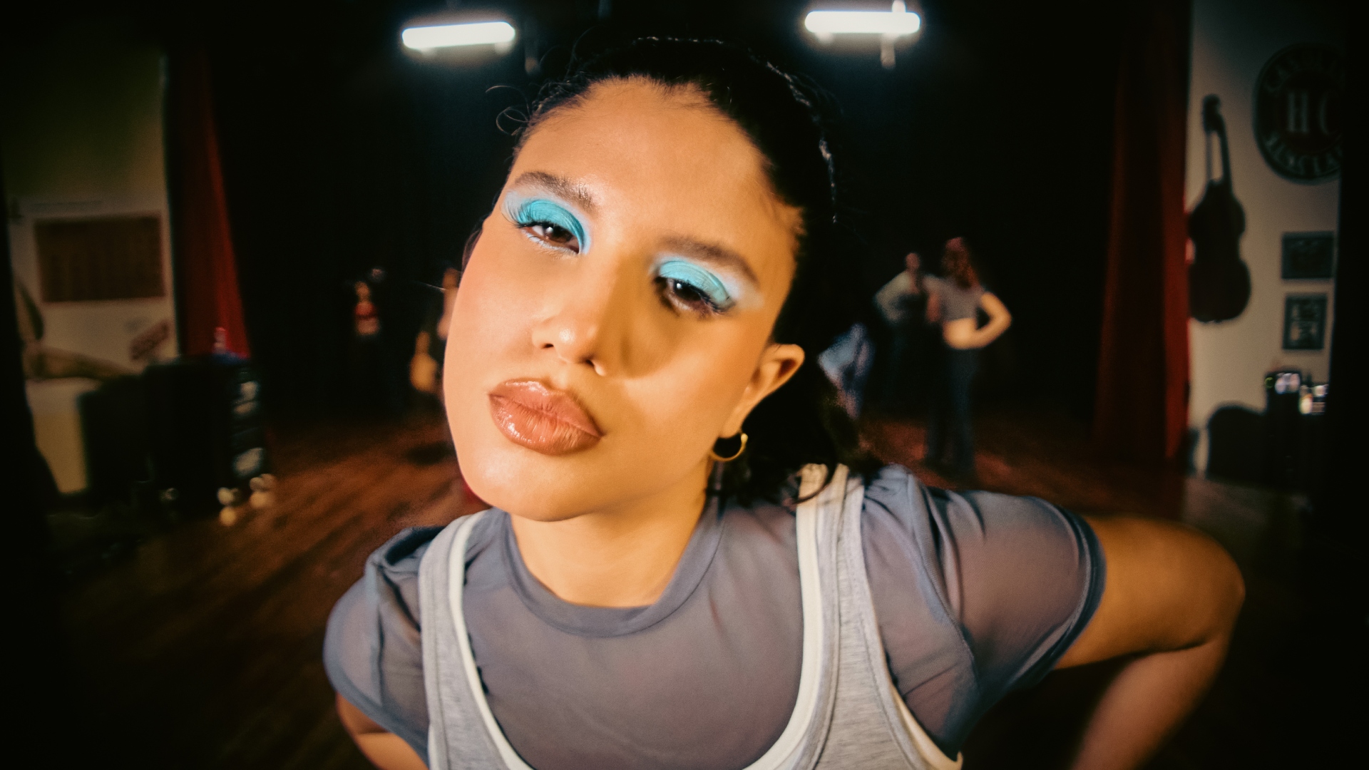 Melanie Santiler: del reparto cubano al pop sin fronteras, en vivo en CDMX